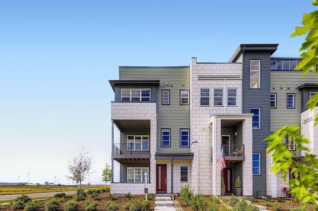 9436 E 57h Ave, Denver, CO 80238 - view of front facade