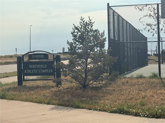 9436 E 57h Ave, Denver, CO 80238 - exterior view