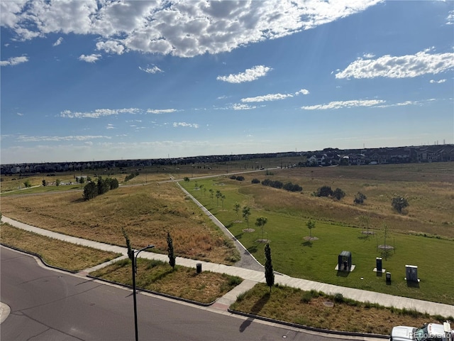 9436 E 57h Ave, Denver, CO 80238 - view of mountain background featuring rural landscape