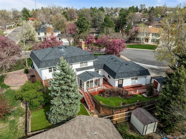 3127 Nelson Ct, Lakewood, CO 80215 - photo 3