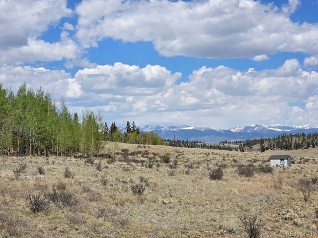 139 Hopi Cir, Como, CO 80432