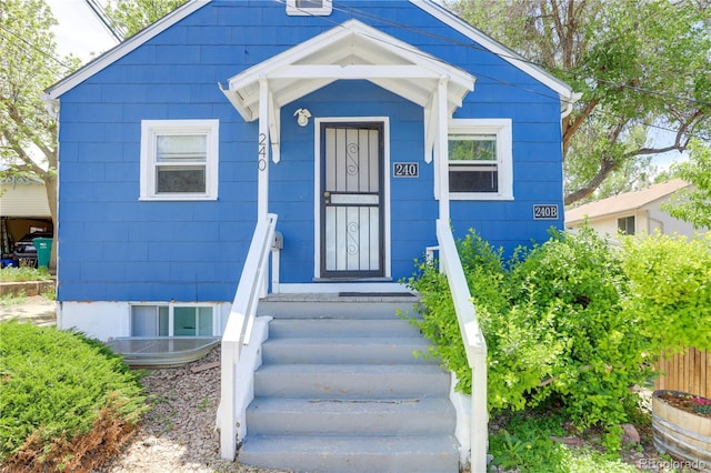 3000 S Sherman St, Englewood, CO 80113 - view of front of property