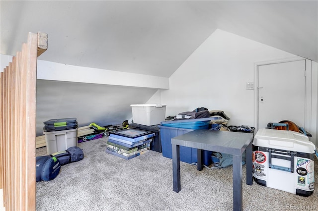3000 S Sherman St, Englewood, CO 80113 - carpeted office space featuring lofted ceiling