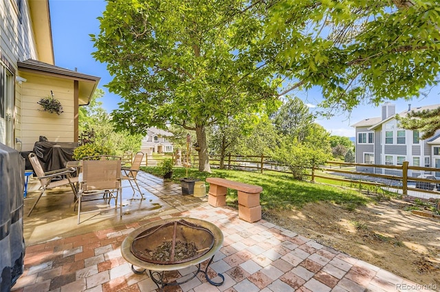 8661 Snowbrush Ln, Highlands Ranch, CO 80126 - photo 25