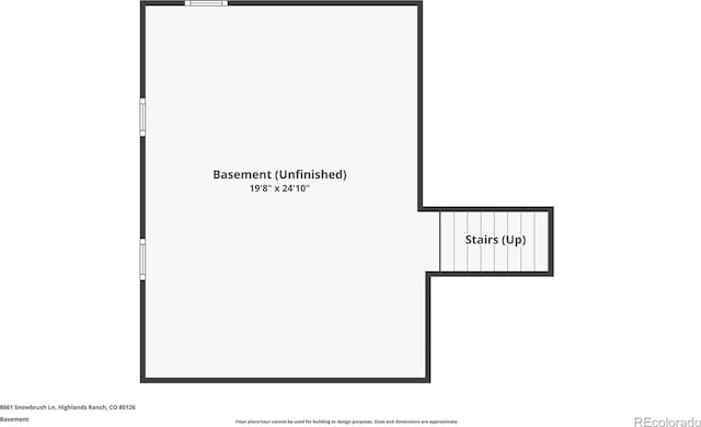 8661 Snowbrush Ln, Highlands Ranch, CO 80126 - photo 29