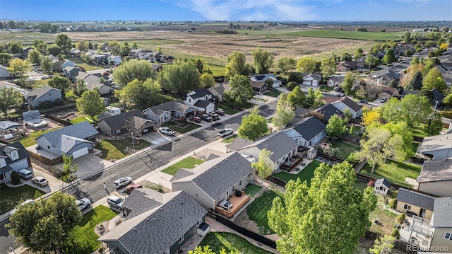 2045 Parkwood Dr, Johnstown, CO 80534 - view of property location with nearby suburban area