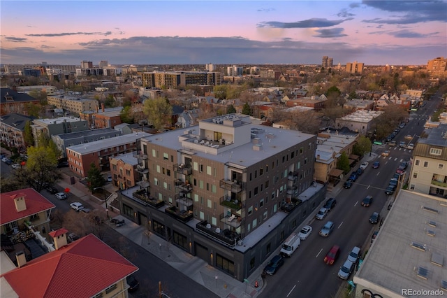 1300 N Ogden St Unit 304, Denver, CO 80218 - view of urban area