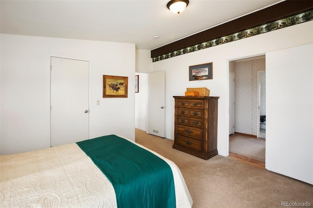 463 Snowshoe Ln, Lake George, CO 80827 - bedroom featuring carpet flooring