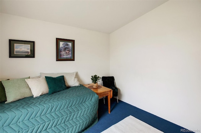 463 Snowshoe Ln, Lake George, CO 80827 - bedroom with carpet