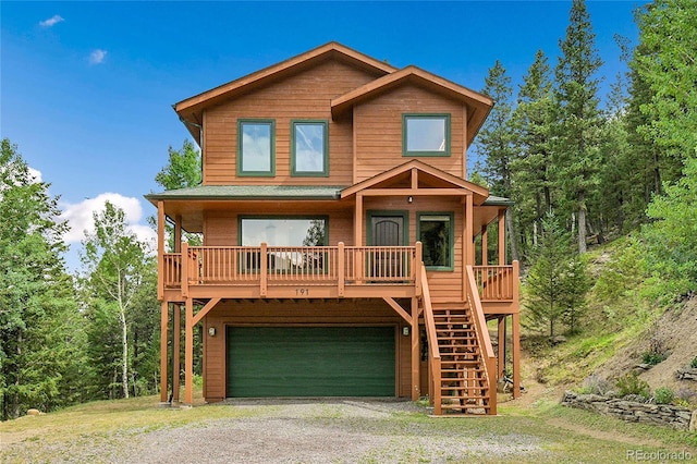 191 Blue Spruce Dr, Evergreen, CO 80439 - photo 1