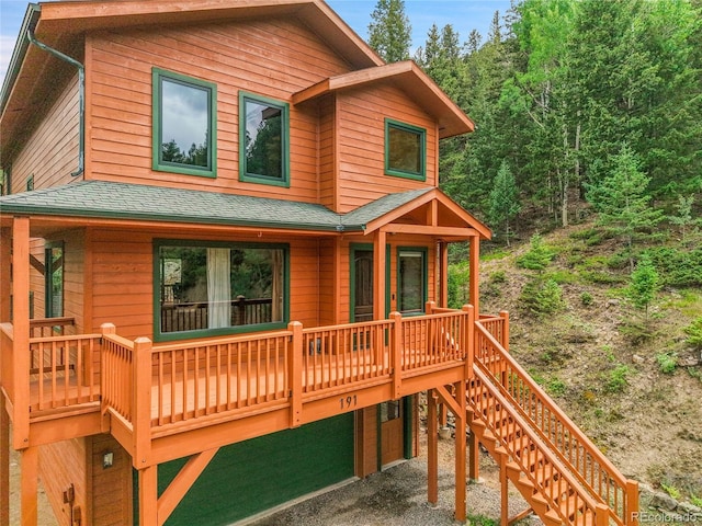 191 Blue Spruce Dr, Evergreen, CO 80439 - photo 4