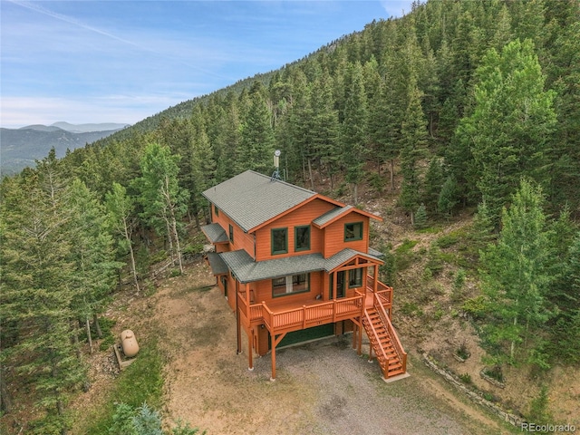191 Blue Spruce Dr, Evergreen, CO 80439 - photo 36