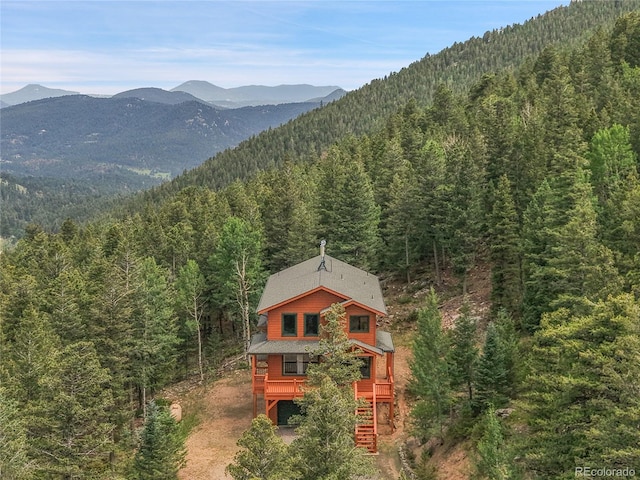 191 Blue Spruce Dr, Evergreen, CO 80439 - photo 37