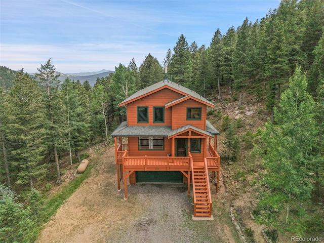 191 Blue Spruce Dr, Evergreen, CO 80439 - photo 38
