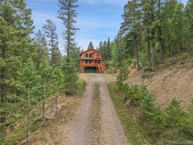 191 Blue Spruce Dr, Evergreen, CO 80439 - photo 41