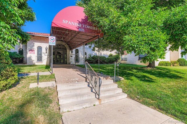 805 29th St Unit 504, Boulder, CO 80303 - photo 2