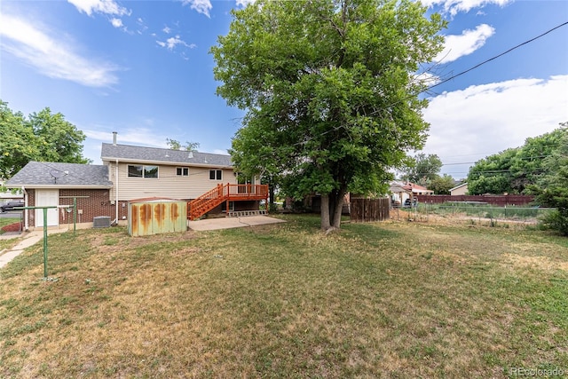 11445 Emerson St, Northglenn, CO 80233 - photo 19
