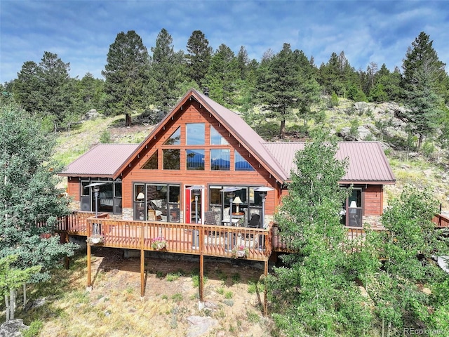 291 Pinecrest Cir, Bailey, CO 80421 - photo 1