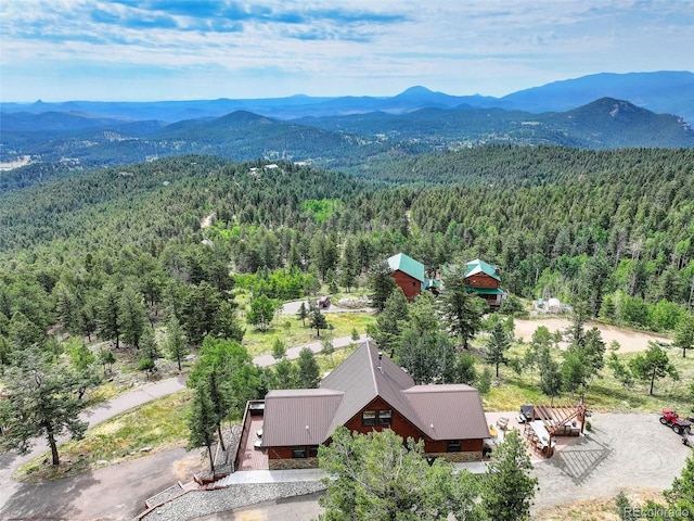 291 Pinecrest Cir, Bailey, CO 80421 - photo 6