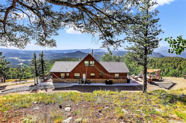 291 Pinecrest Cir, Bailey, CO 80421 - photo 30
