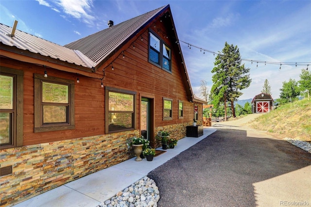 291 Pinecrest Cir, Bailey, CO 80421 - photo 42