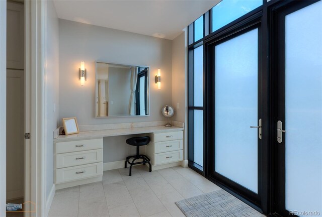 1077 Canyon Blvd Unit 403, Boulder, CO 80302 - view of bathroom