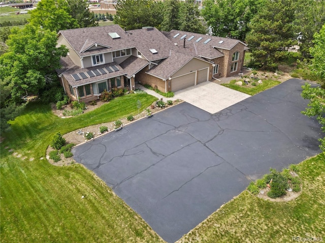 6895 S Norfolk St, Foxfield, CO 80016 - view of subject property