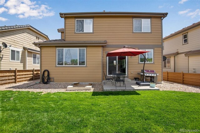17035 E 102nd Pl, Commerce City, CO 80022 - photo 6