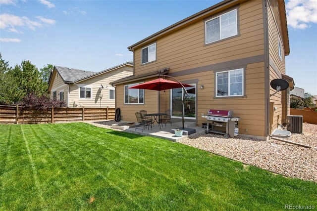 17035 E 102nd Pl, Commerce City, CO 80022 - photo 30