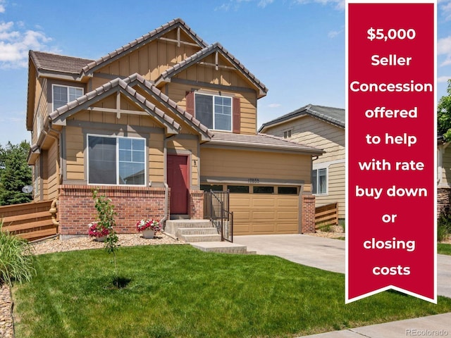17035 E 102nd Pl, Commerce City, CO 80022 - photo 1