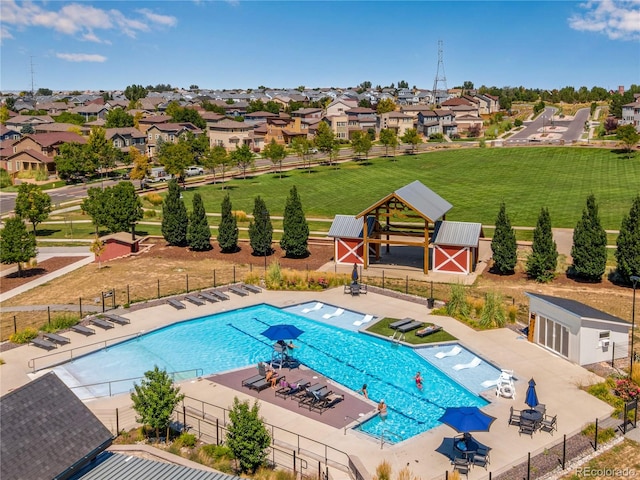 17035 E 102nd Pl, Commerce City, CO 80022 - photo 5