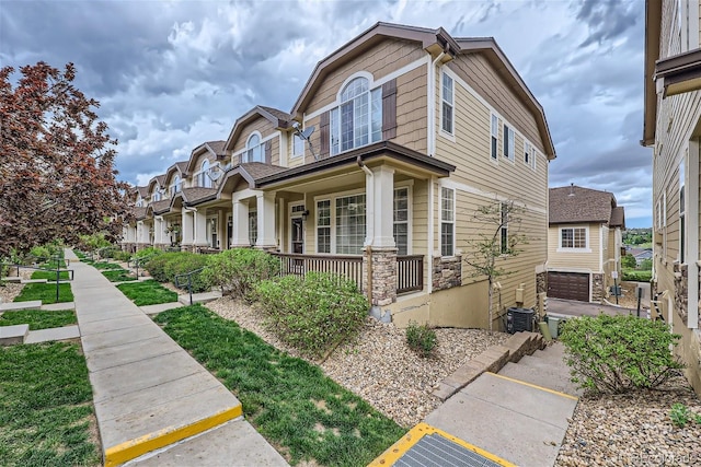 1436 Turnberry Dr, Castle Rock, CO 80104 - photo 3