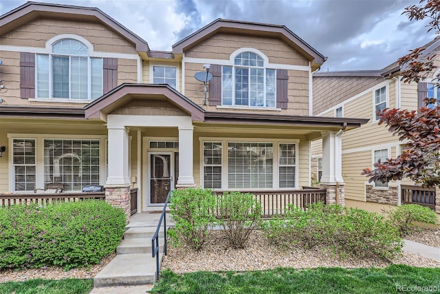 1436 Turnberry Dr, Castle Rock, CO 80104 - photo 4
