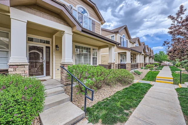 1436 Turnberry Dr, Castle Rock, CO 80104 - photo 5