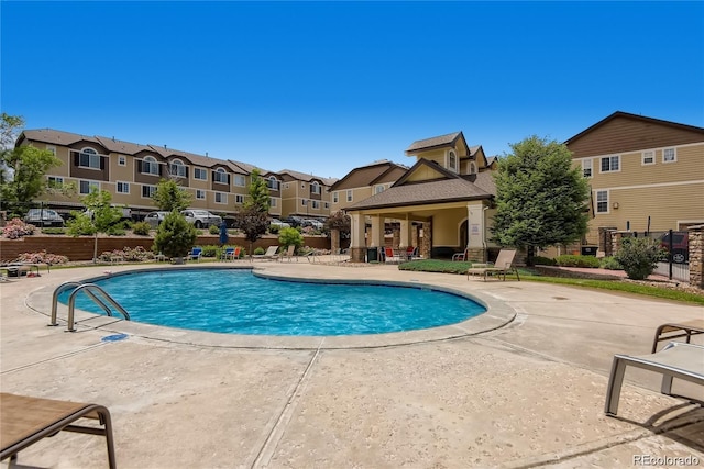 1436 Turnberry Dr, Castle Rock, CO 80104 - photo 30