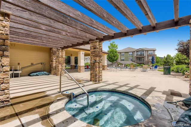1436 Turnberry Dr, Castle Rock, CO 80104 - photo 31