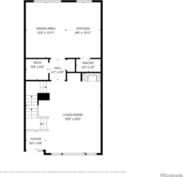 1436 Turnberry Dr, Castle Rock, CO 80104 - photo 32