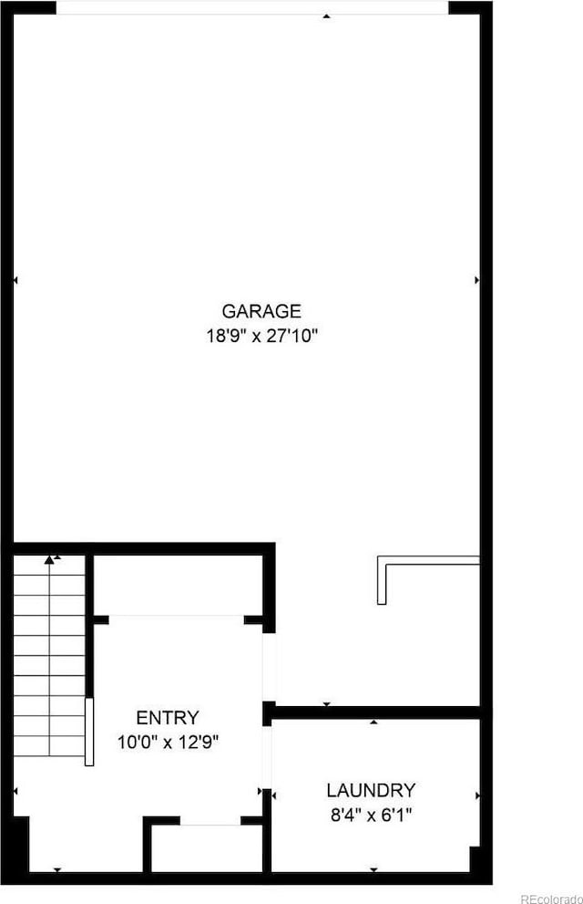1436 Turnberry Dr, Castle Rock, CO 80104 - photo 34
