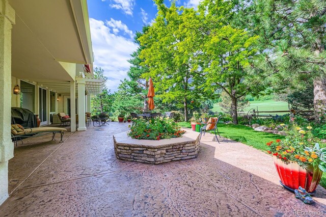 385 Hidden Creek Dr, Colorado Springs, CO 80906 - photo 26