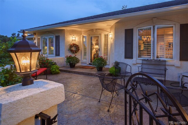 385 Hidden Creek Dr, Colorado Springs, CO 80906 - photo 42