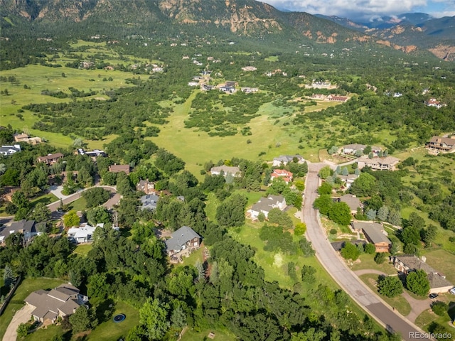 385 Hidden Creek Dr, Colorado Springs, CO 80906 - photo 48