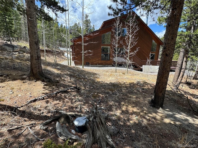 70 Highpoint Cir, Black Hawk, CO 80422 - photo 4