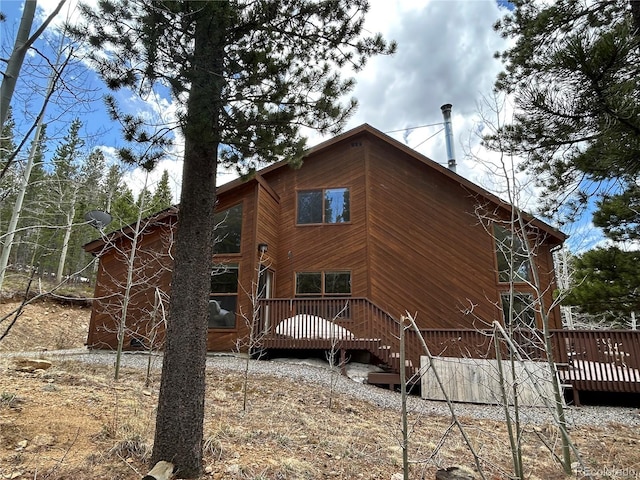 70 Highpoint Cir, Black Hawk, CO 80422 - photo 2