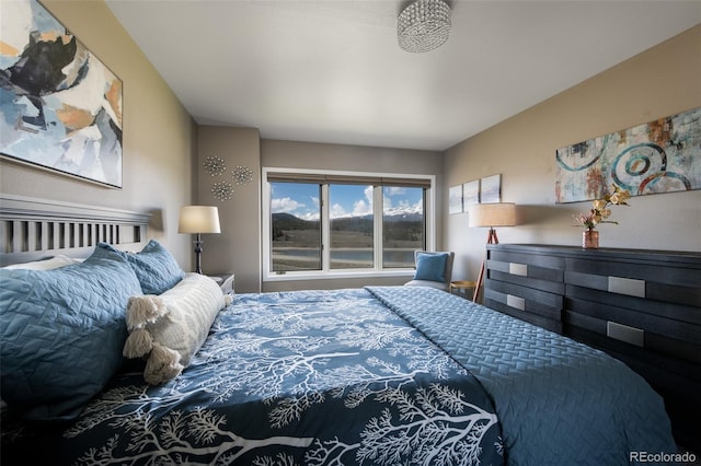 134 Ensign Dr Unit A, Dillon, CO 80435 - view of bedroom