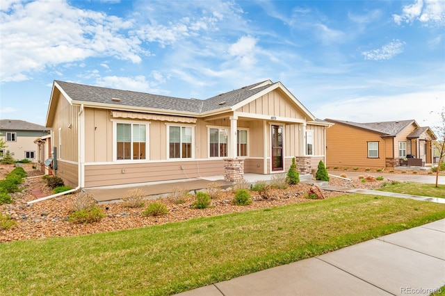 10771 N Montane Dr, Broomfield, CO 80021