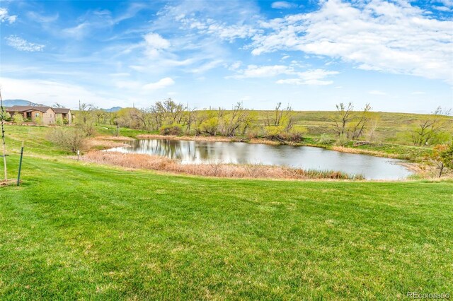 10771 N Montane Dr, Broomfield, CO 80021