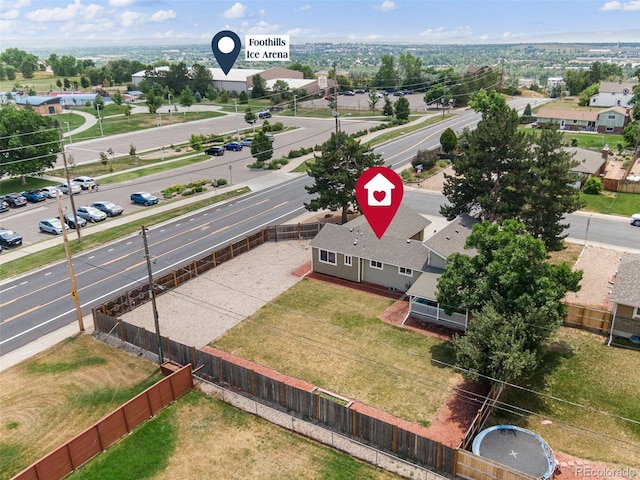10005 W Warren Dr, Lakewood, CO 80227 - photo 45