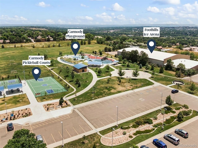 10005 W Warren Dr, Lakewood, CO 80227 - photo 48