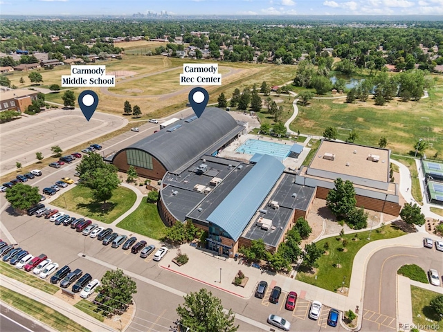 10005 W Warren Dr, Lakewood, CO 80227 - photo 49