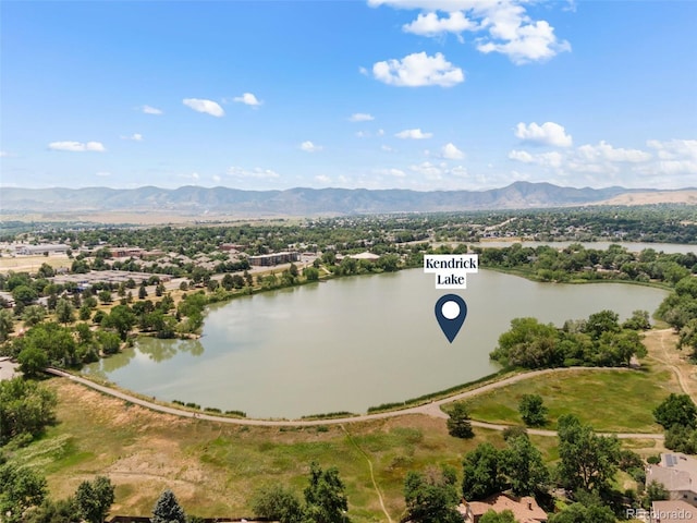 10005 W Warren Dr, Lakewood, CO 80227 - photo 50